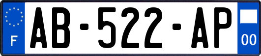 AB-522-AP