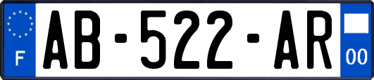 AB-522-AR