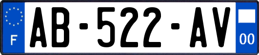 AB-522-AV