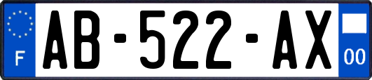 AB-522-AX