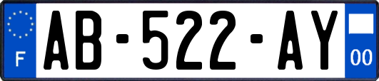 AB-522-AY