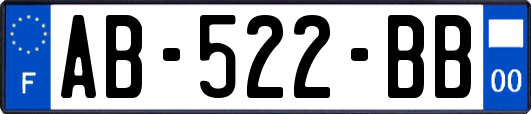 AB-522-BB