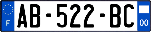 AB-522-BC