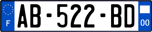 AB-522-BD