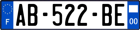 AB-522-BE