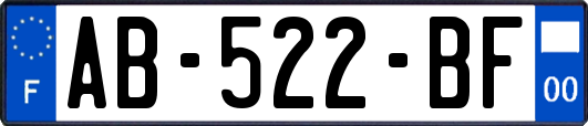 AB-522-BF