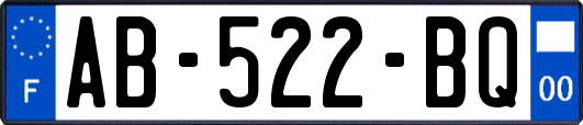 AB-522-BQ