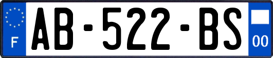 AB-522-BS