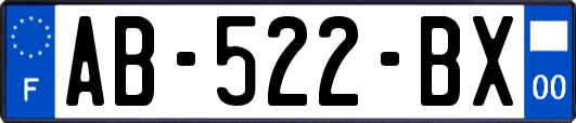 AB-522-BX