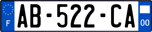 AB-522-CA