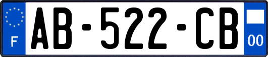 AB-522-CB