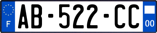 AB-522-CC