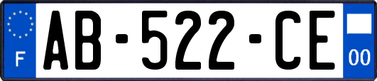 AB-522-CE