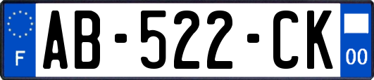 AB-522-CK