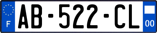 AB-522-CL