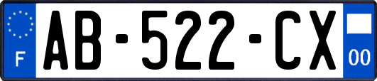 AB-522-CX