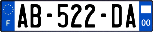 AB-522-DA