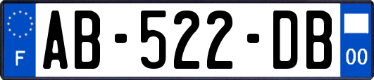 AB-522-DB