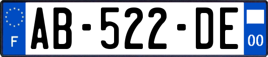 AB-522-DE