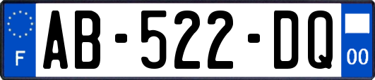 AB-522-DQ