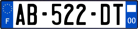 AB-522-DT