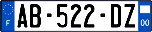 AB-522-DZ