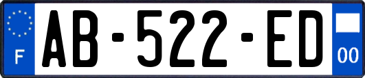 AB-522-ED