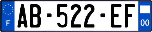 AB-522-EF