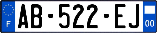 AB-522-EJ