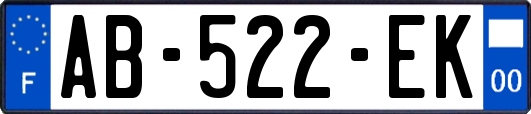 AB-522-EK