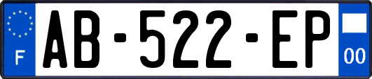 AB-522-EP