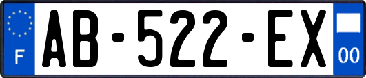 AB-522-EX