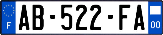 AB-522-FA