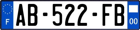 AB-522-FB