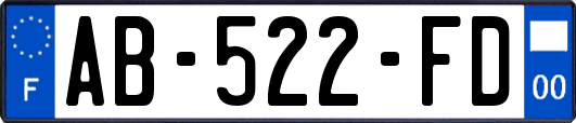 AB-522-FD