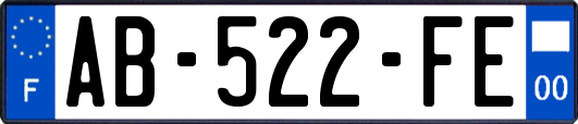 AB-522-FE