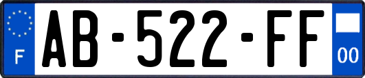 AB-522-FF