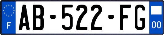 AB-522-FG