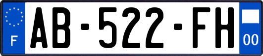 AB-522-FH