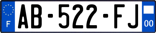 AB-522-FJ