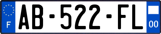 AB-522-FL