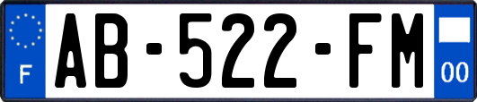 AB-522-FM