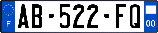 AB-522-FQ