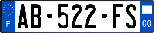 AB-522-FS