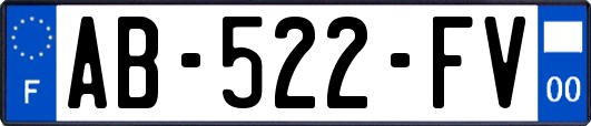 AB-522-FV