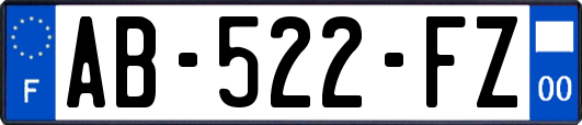 AB-522-FZ