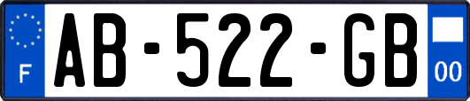 AB-522-GB