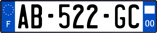 AB-522-GC