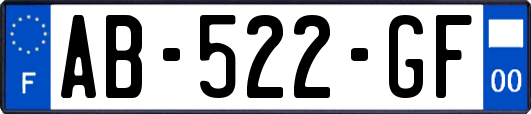 AB-522-GF