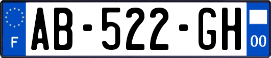 AB-522-GH